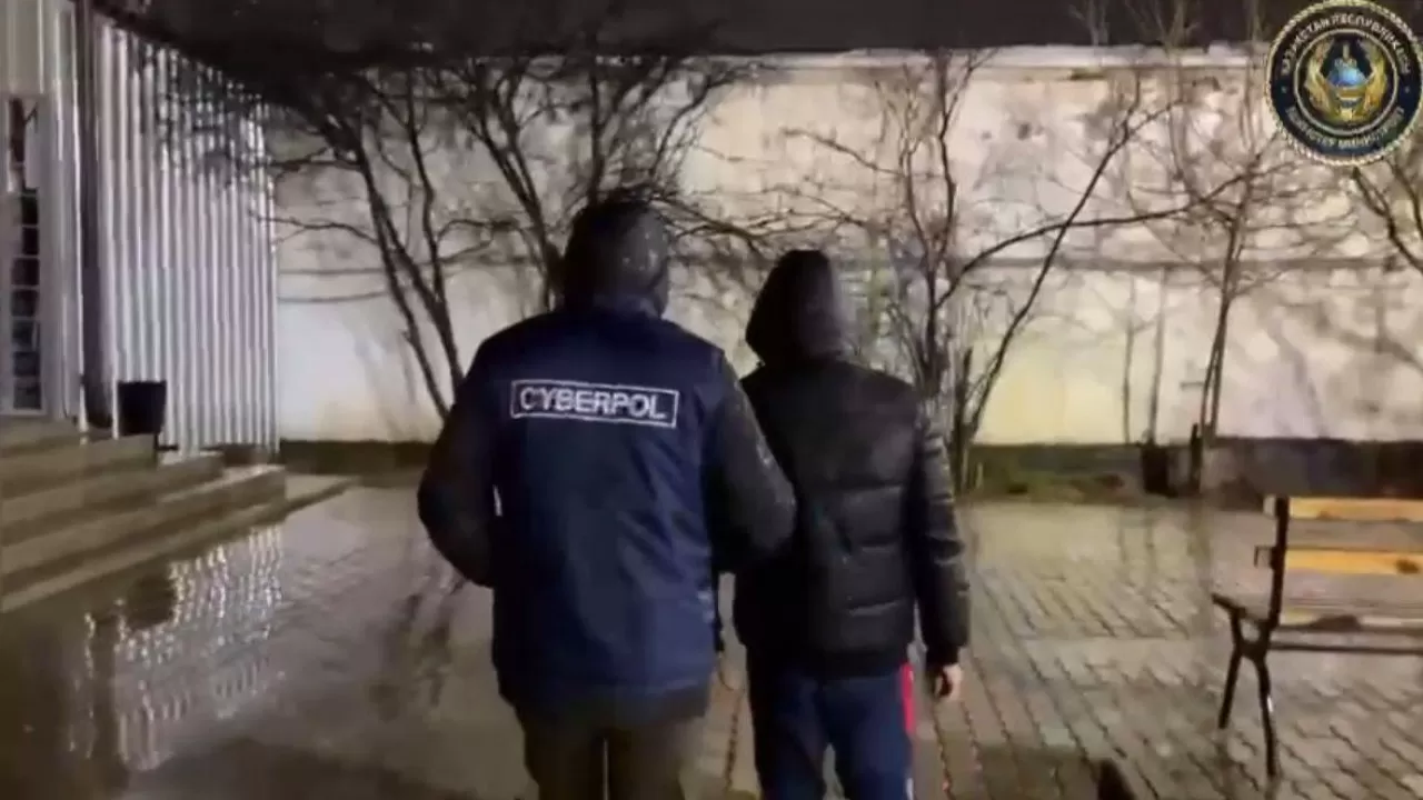 Маңғыстау облысында алаяқтар екі адамның 48 млн теңгесін иемденген