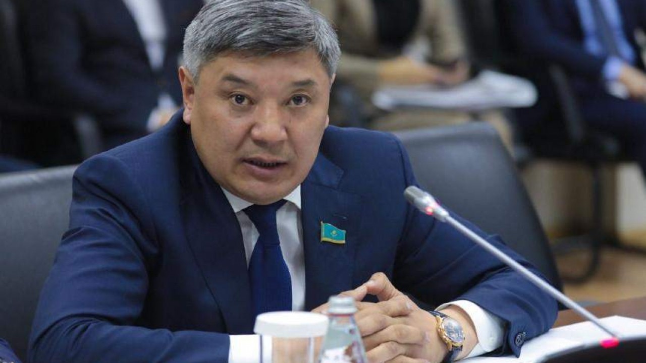 Жанарбек Әшімжан