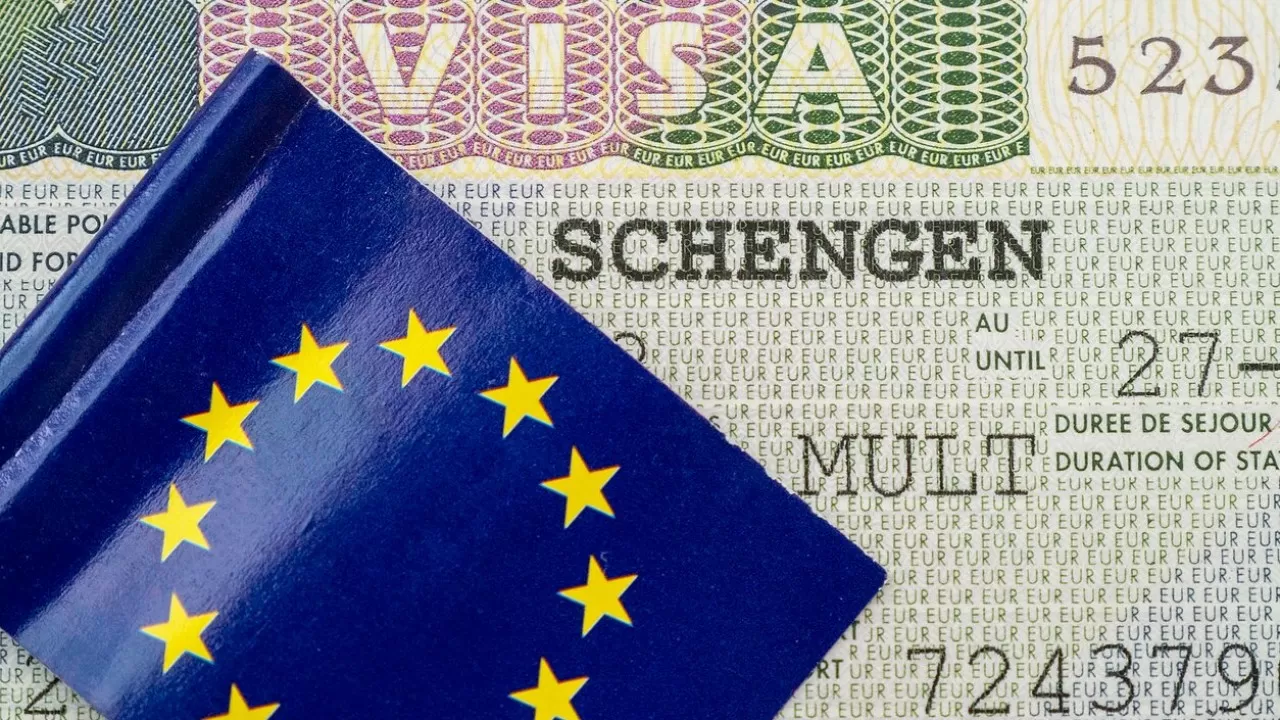 Қазақстандықтарға Шенген визасын алу жеңілдеуі мүмкін