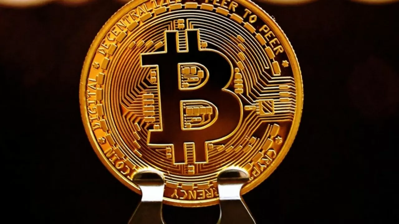 Биткоин преодолел отметку в 86 тыс. долларов 