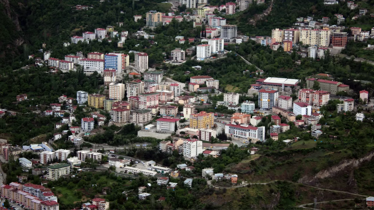 Түркияда тағы жер сілкінді