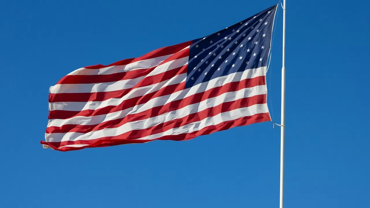 Консульство США появится в Алматы 