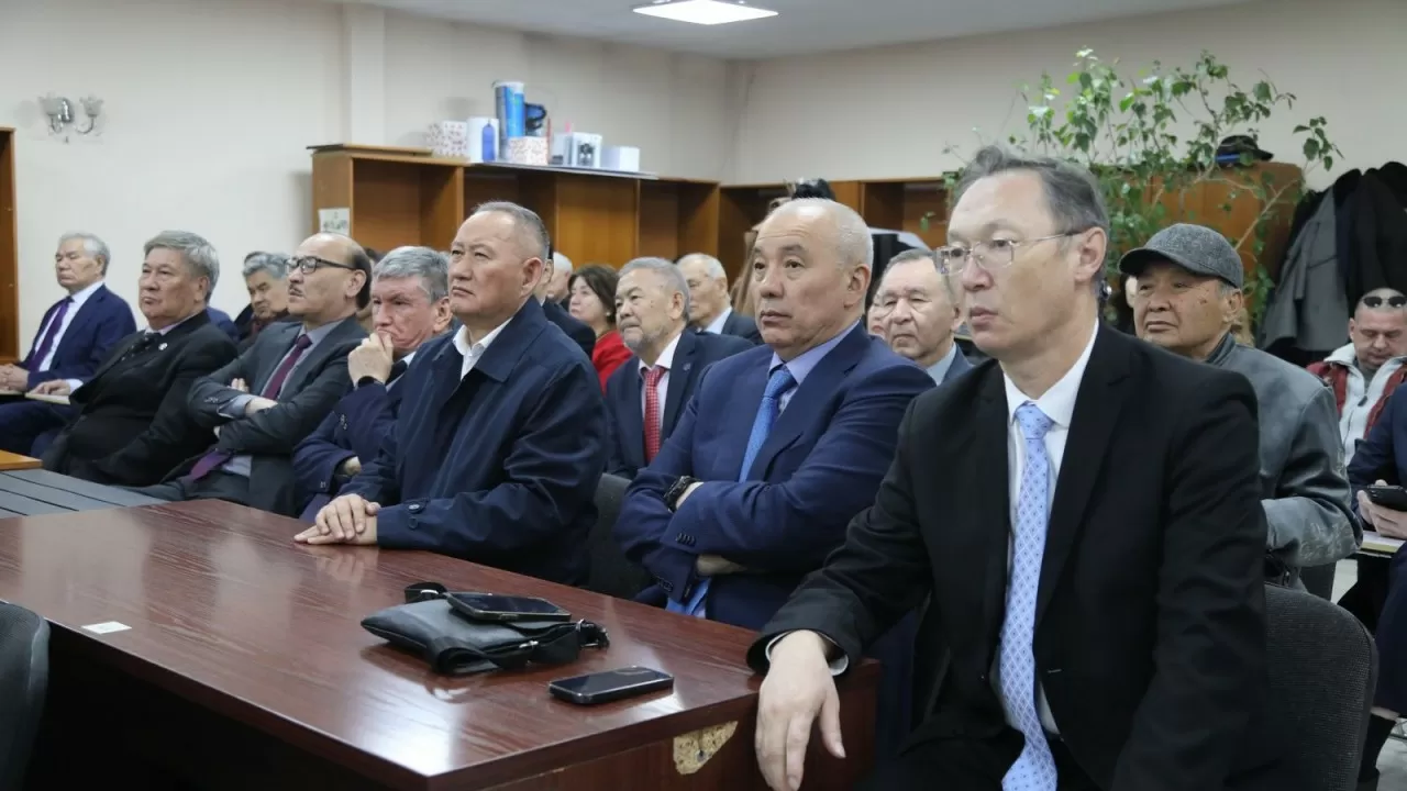 Национальная академия наук ликвидирована в Казахстане