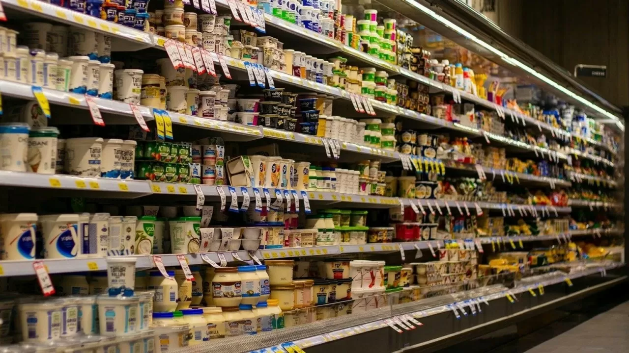 Мировые цены на продовольствие выросли