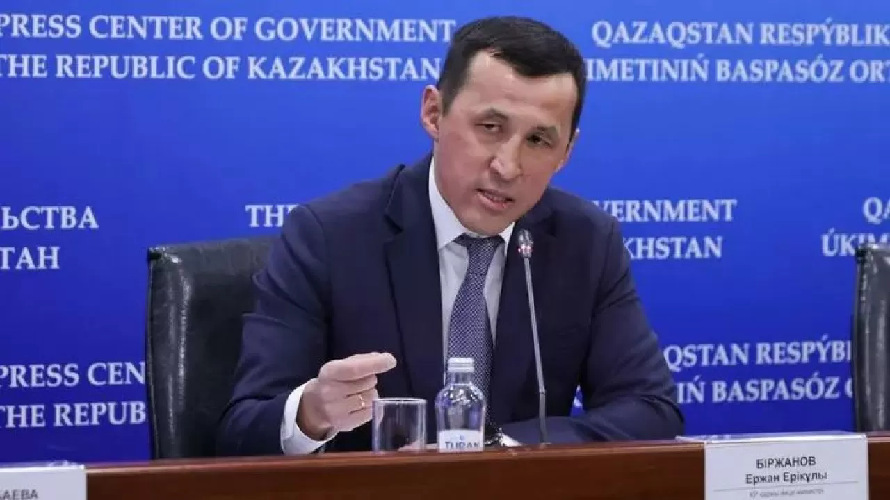Той жасағандар да салық төлейді
