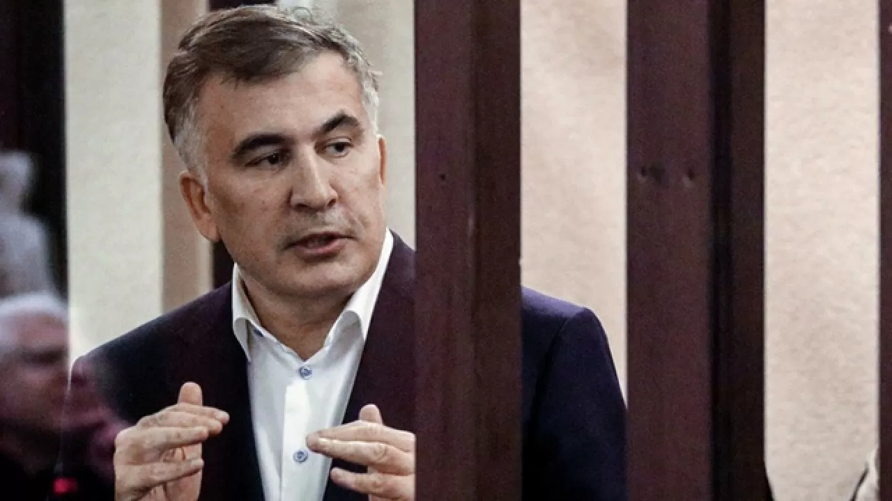 Суд Грузии вынес очередной приговор Михаилу Саакашвили