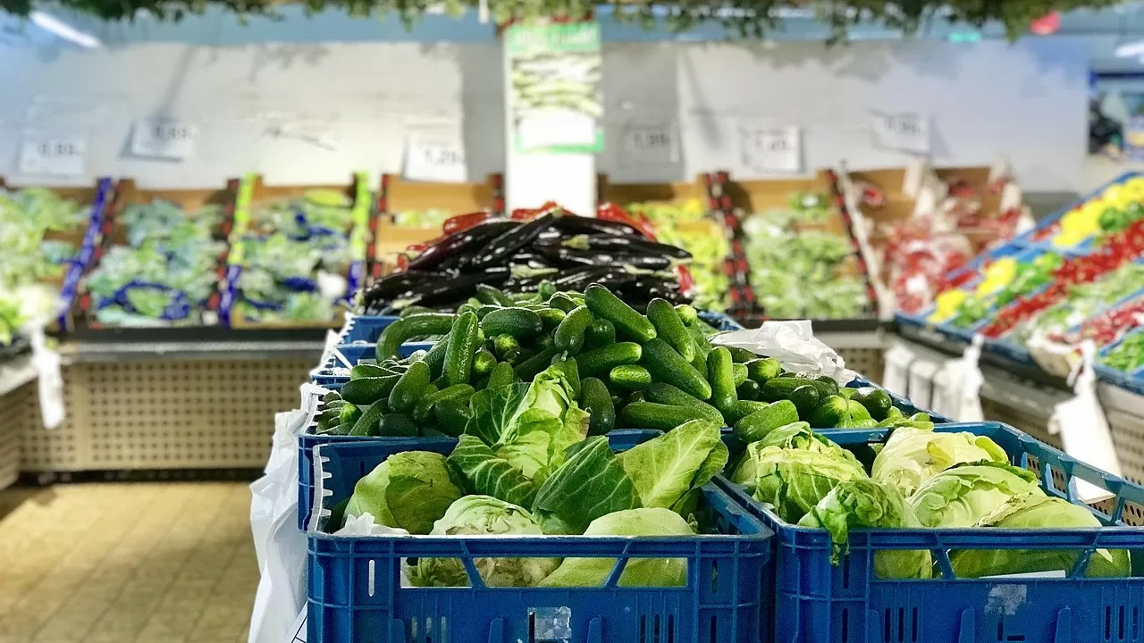 Какие продукты подорожали за неделю в ВКО 