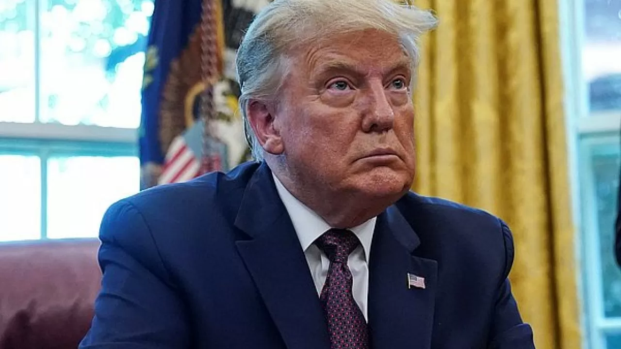 Трамп пригрозил Ирану за атаки со стороны хуситов