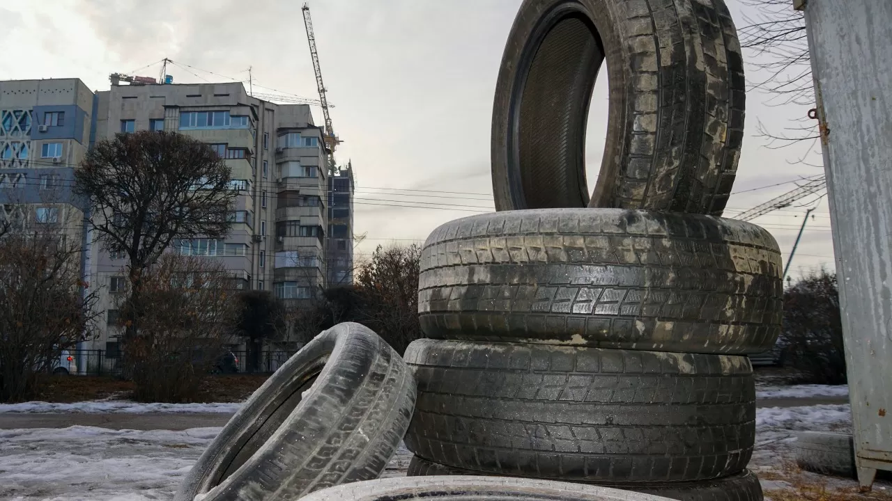 Сколько стоит переобуть машину: обзор цен