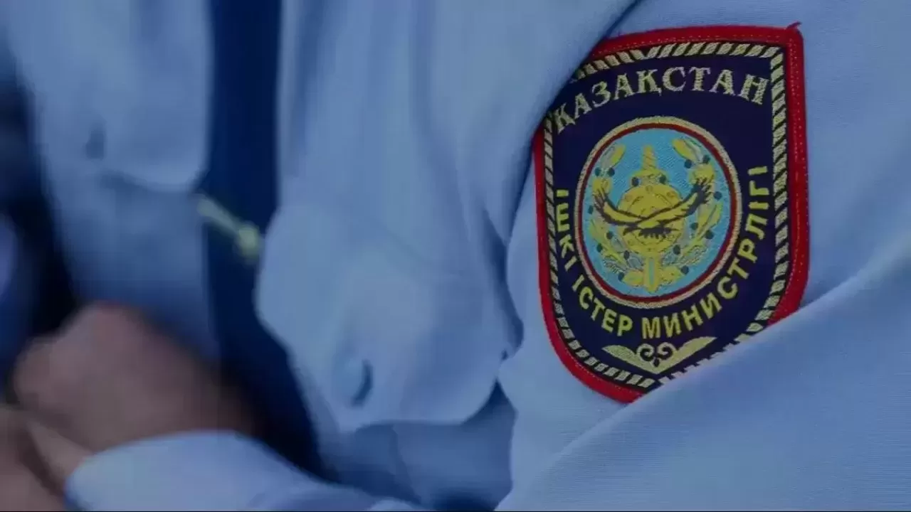Ақтөбеде полицей өз үйінде өлі табылды