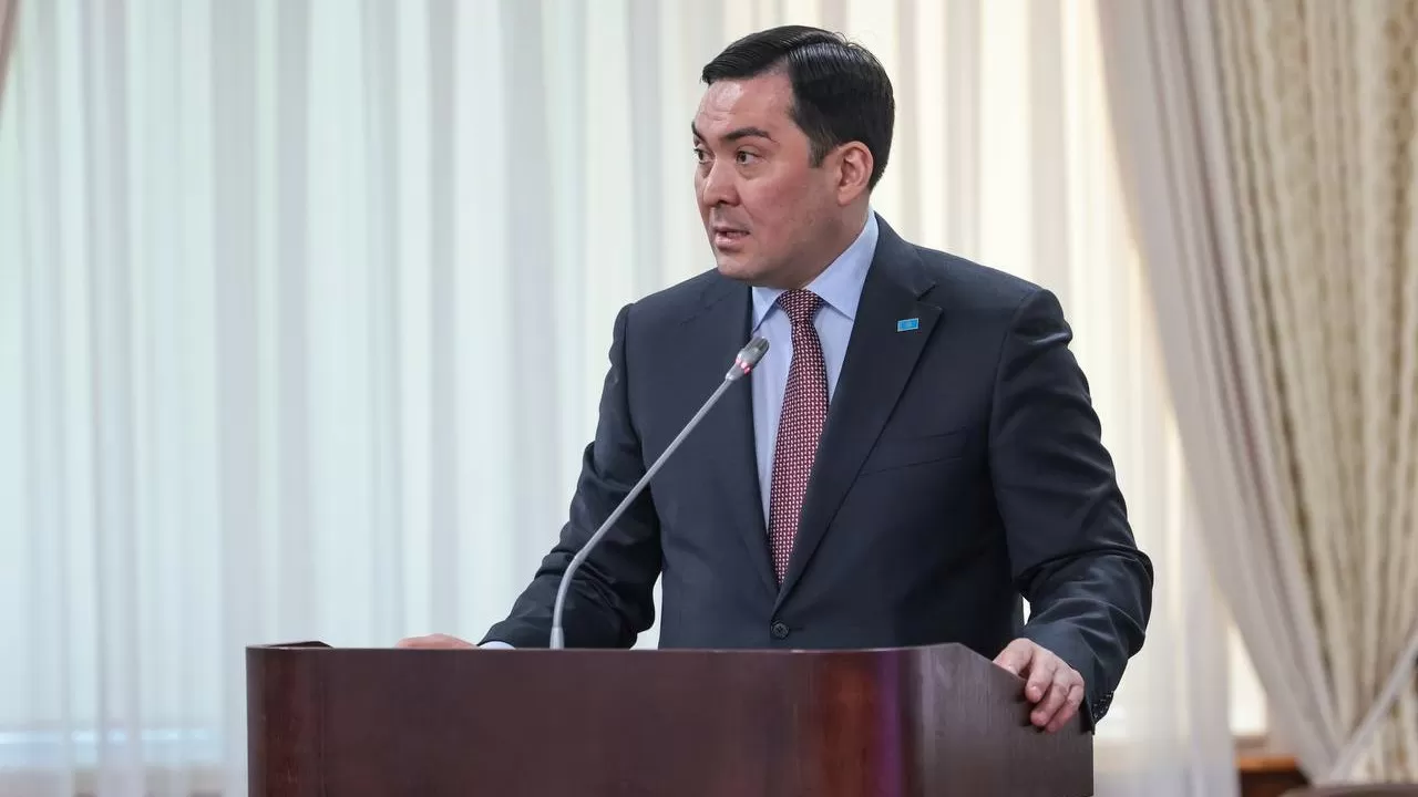 Қазақстанда күлді қайта өңдеу деңгейі төмен – министр