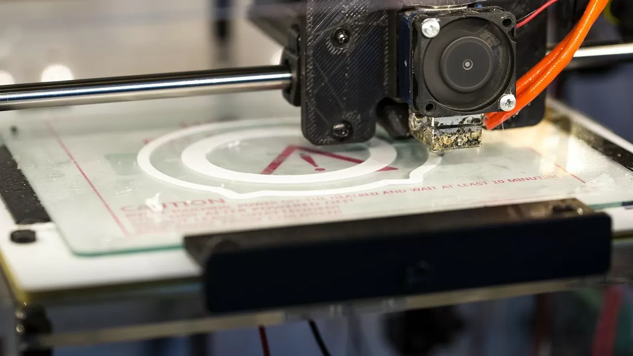 Как 3D-принтинг может улучшить медицину и здоровье казахстанцев 