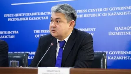 Вице-премьер РК прокомментировал возможность установить памятник Жириновскому в Алматы