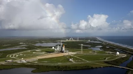Что послужило причиной отмены запуска космической обсерватории NASA 