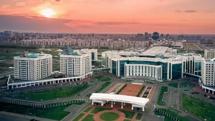 Миннауки Казахстана не планирует подавать иск против Шигео Катсу 