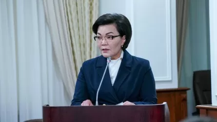 Министр жұмысшыларға қатысты үрейлі болжам айтты