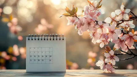 29 марта: какие праздники отмечаются в Казахстане и мире