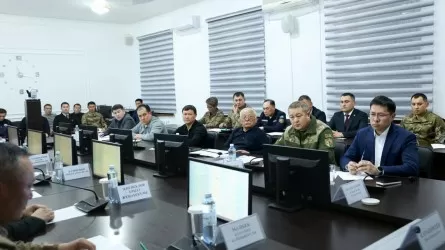 Землетрясение в Жамбылской области: в регионе подсчитывают ущерб