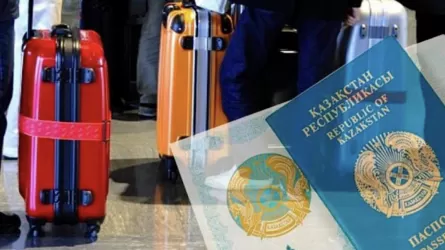 Жыл басталғалы 2,2 мыңға жуық этникалық қазақ «қандас» мәртебесін алды