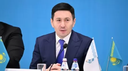 Қазақстан су спорты түрлері федерациясына жаңа басшы келді