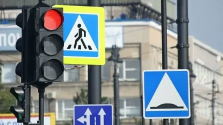Пять ключевых поправок нового адмкодекса назвали в МВД Казахстана 