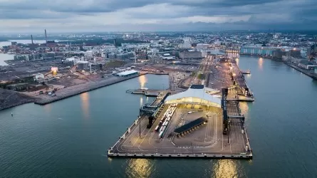 Какое государство возглавило список самых счастливых стран мира 
