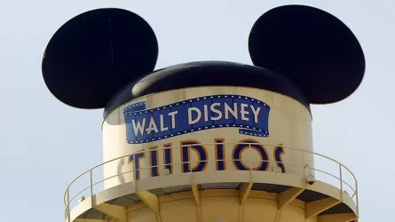 Disney сократит несколько сотен сотрудников 
