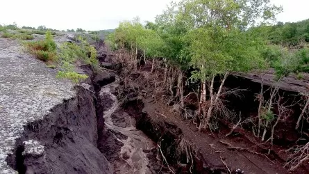 От Калифорнии до Байкала: катастрофы, способные изменить лицо Земли  