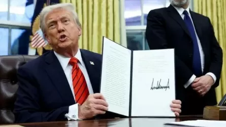 АҚШ көлік импортына 25% баж салығын салады