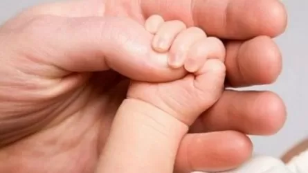 8 наурыз мерекесінде елімізде 366 қыз дүниеге келді