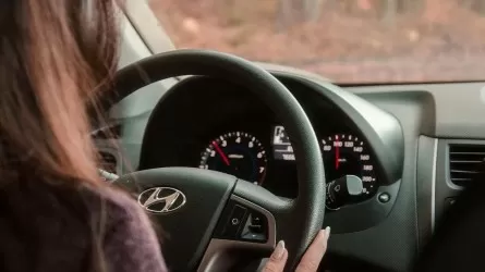 Костанайская авто-леди в суде доказала сбои в работе системы «Автоураган»
