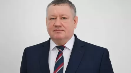 Назначен и.о. руководителя управления по мобилизационной подготовке СКО