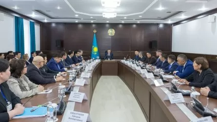 Премьер-министр призвал павлодарских предпринимателей к участию в программах господдержки