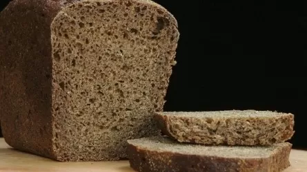 Қазақстандықтар қара нанды көбірек тұтынатын болды