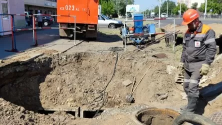 Павлодарлық монополистер желілерді жаңартуға ақша сұрап отыр