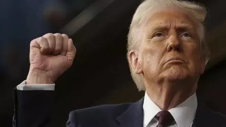 Трамп заявил, что пошлины на авто и запчасти будут постоянными