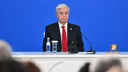 За три года Казахстан сильно изменился - Токаев 