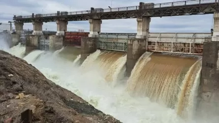 Су кодексі: Сенат құжатты Мәжіліске қайтарды 