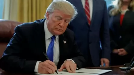 Суд ограничил возможности Трампа по депортации 