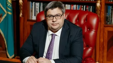 Назначен директор "Астана Опера" 