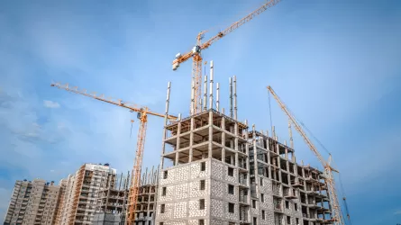 Астанада 6 компания құрылыс лицензиясынан айырылды