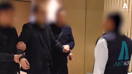 Скандал в “Алматы Су”: суд отменил условный срок  