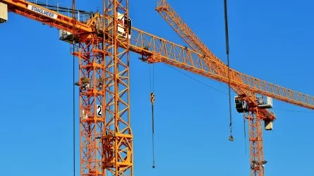 Шесть строительных компаний лишили лицензии в Астане в 2024 году