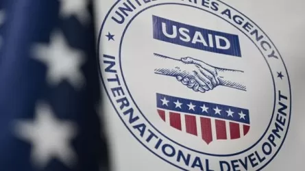 АҚШ USAID бағдарламаларының 83%-ын жабады: Украинаның тағдыры қыл үстінде