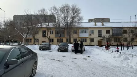 «Иттен қорқып кетіп, жүрегі жарылды»: Марқұм оқушының әкесі оқиғаның мән-жайын айтып берді
