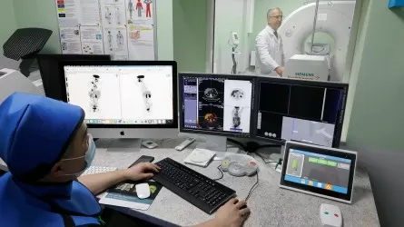 Қазақстанның 2024 жылғы үздік медициналық ұйымдары мен ғылыми орталықтары анықталды