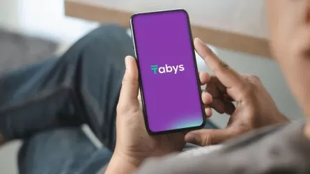 Брокерская компания Teniz Capital Brokerage стала партнером приложения Tabys 