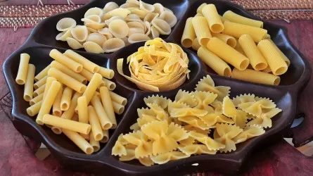 Самые дорогие макароны в Улытауской области, а где самые дешевые?  