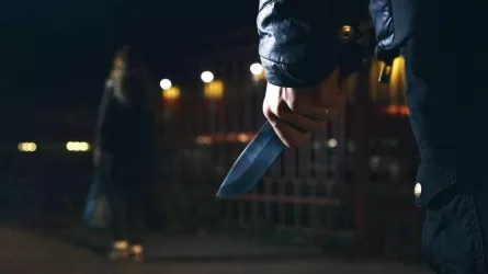 Австралиядағы сауда орталығында 4 жасөспірім 2 адамға пышақпен шабуылдаған