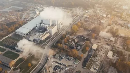 В каком городе Казахстана ожидаются неблагоприятные метеорологические условия 